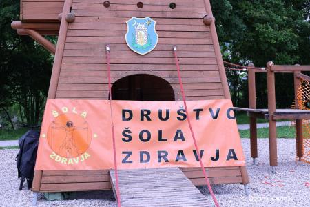Šola zdravja Keršmančev park Kamnik praznuje 15 let delovanja (1)